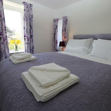 Chapman's Villa Stornoway  Bagian luar foto